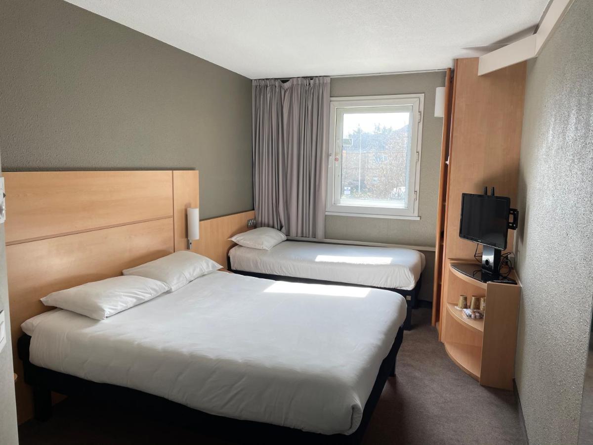 Ibis London Thurrock M25 Grays Экстерьер фото